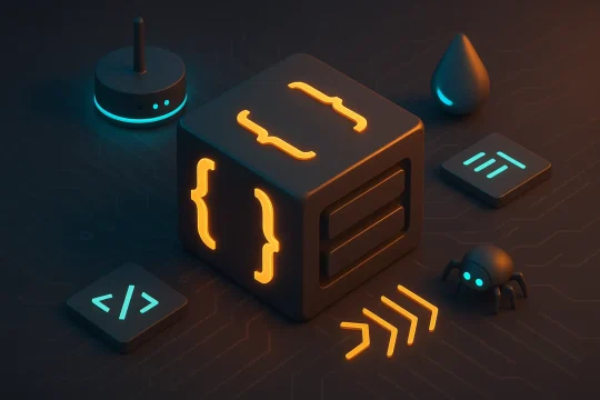 Sketch showing problems and solutions of SEO for JavaScript and frameworks.