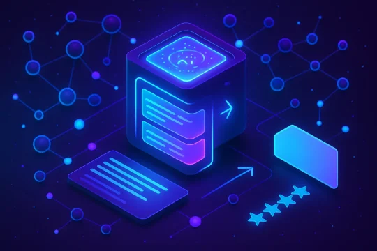 An example showing the difference between traditional SEO and Generative Engine Optimsation (GEO).